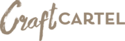 Craft Cartel Liquor Logo