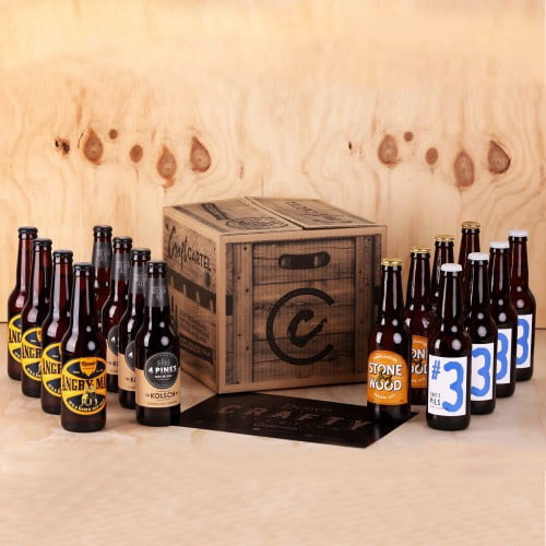 father's day alcohol gifts